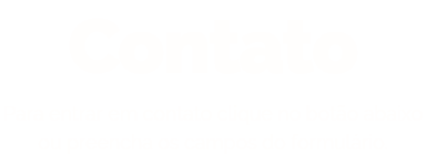 CONTATO---